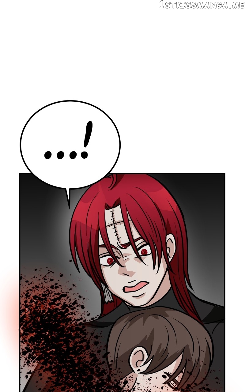 Unstable – Manhwa Chapter 33 - page 51