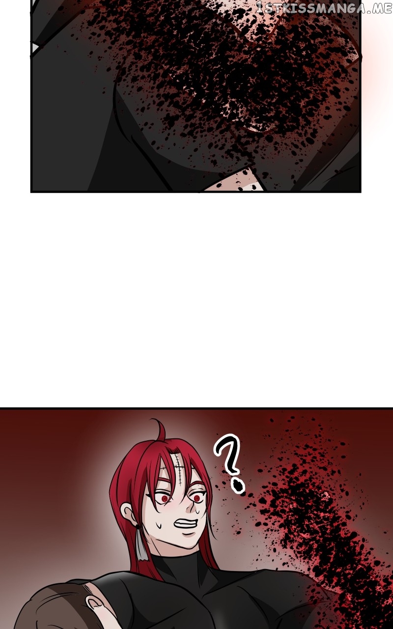 Unstable – Manhwa Chapter 33 - page 52
