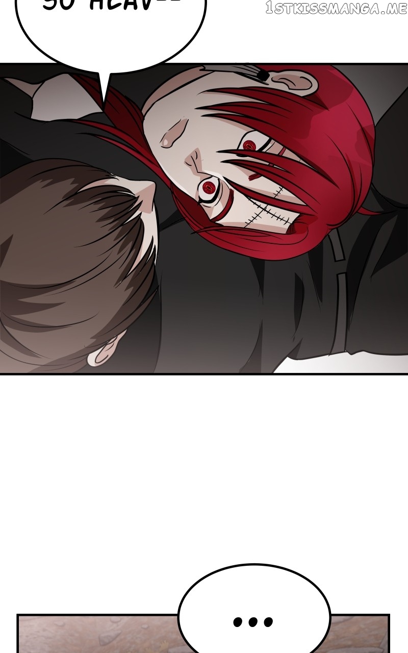 Unstable – Manhwa Chapter 33 - page 59