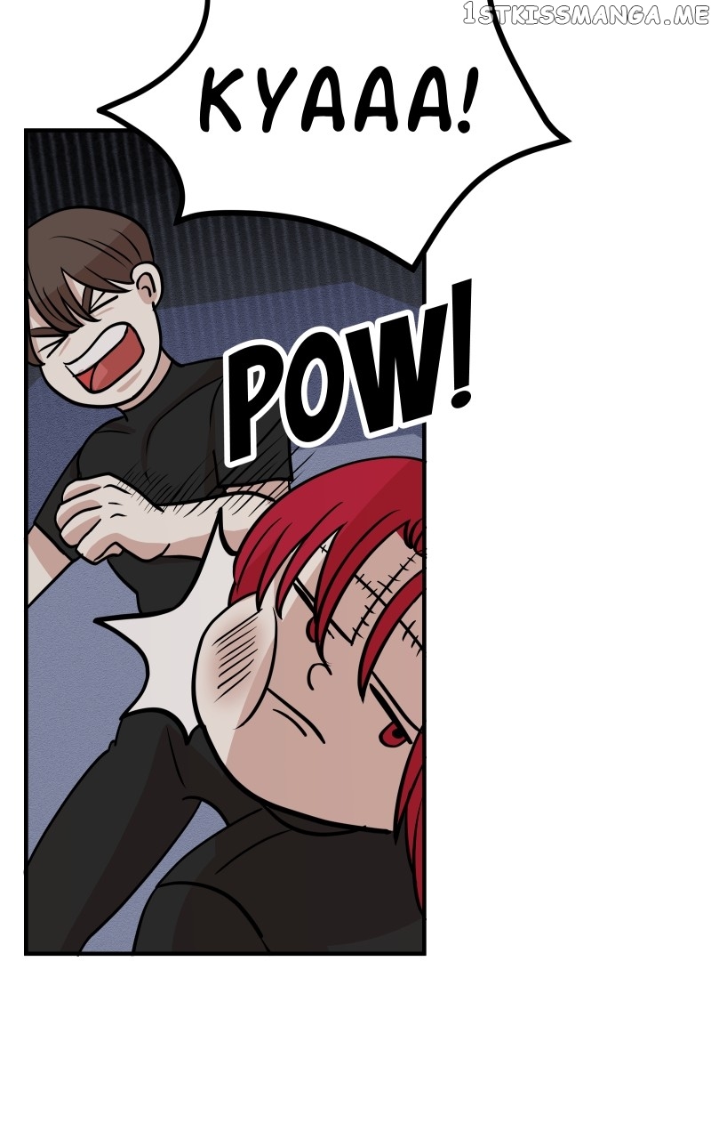 Unstable – Manhwa Chapter 33 - page 61