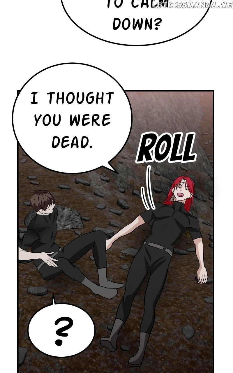 Unstable – Manhwa Chapter 33 - page 63
