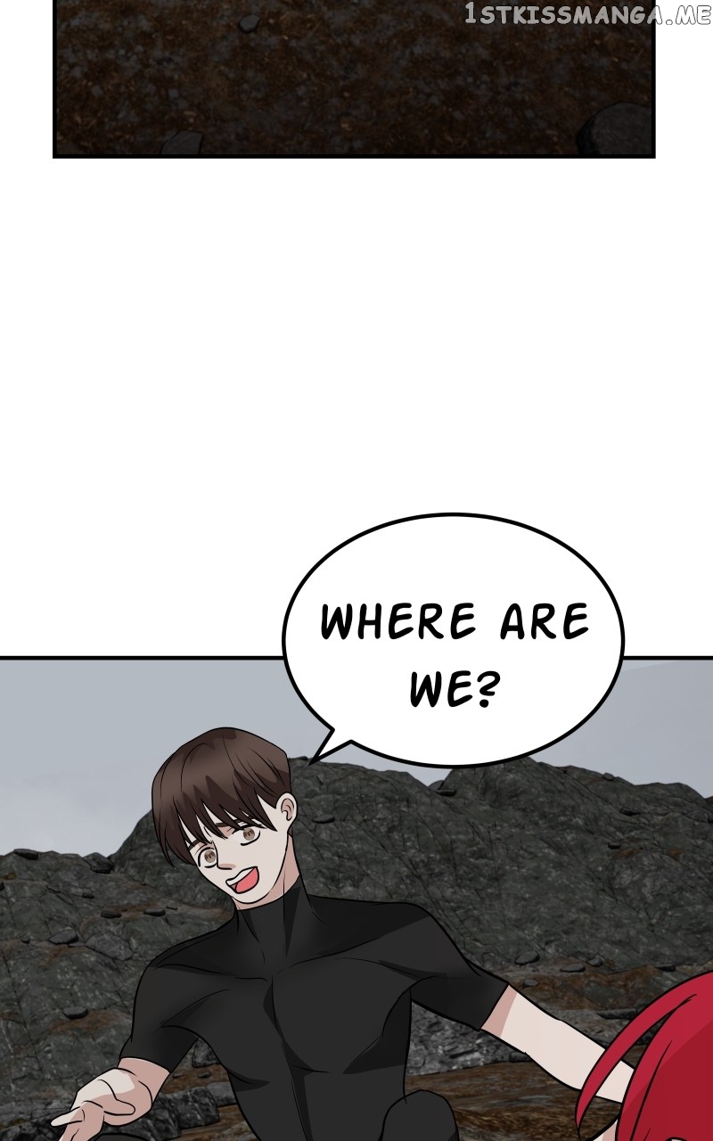 Unstable – Manhwa Chapter 33 - page 64
