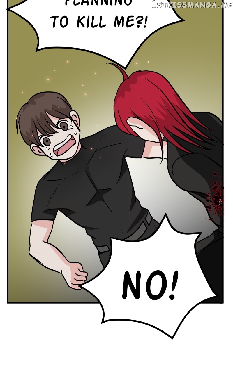 Unstable – Manhwa Chapter 33 - page 67