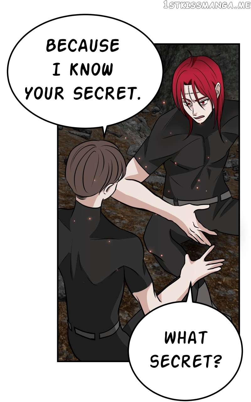 Unstable – Manhwa Chapter 33 - page 69