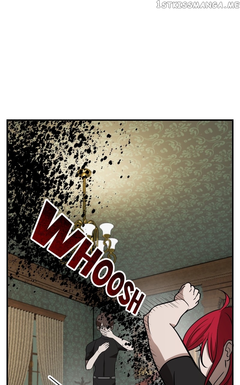 Unstable – Manhwa Chapter 33 - page 7