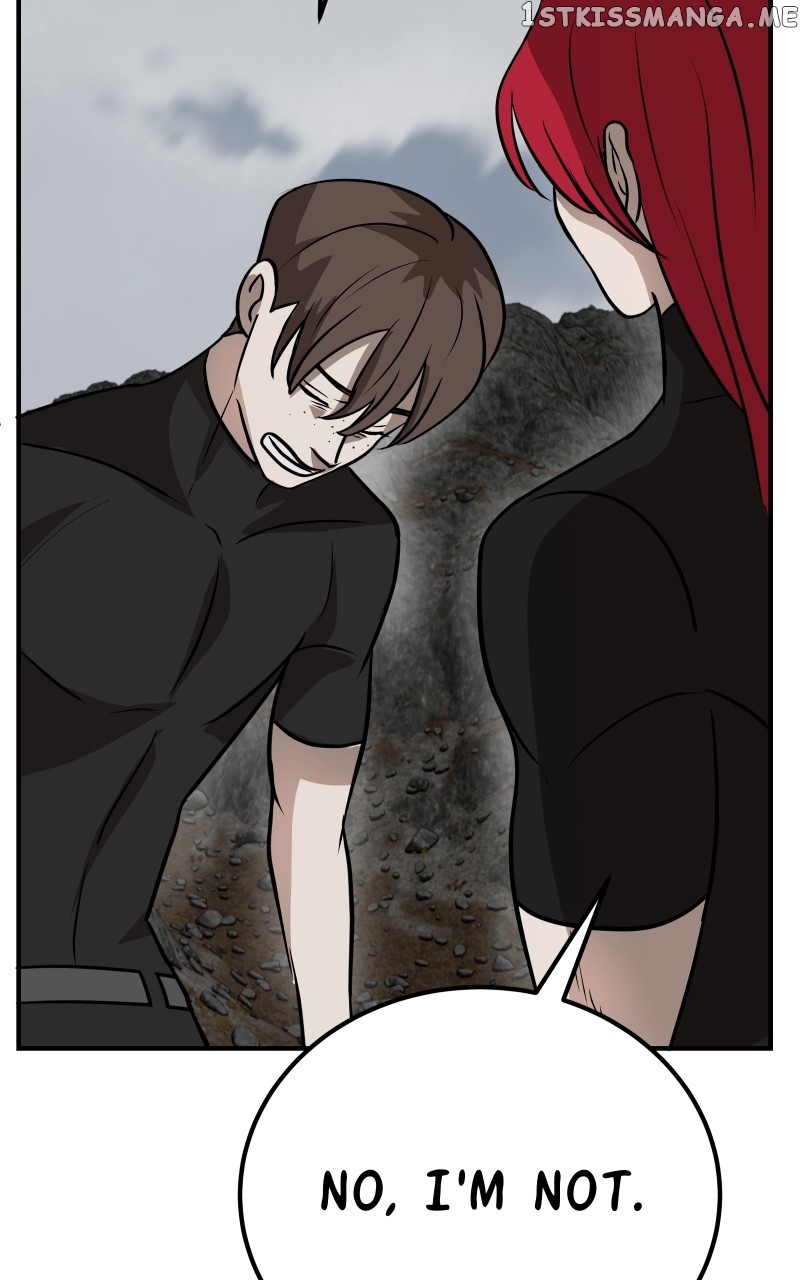 Unstable – Manhwa Chapter 33 - page 77