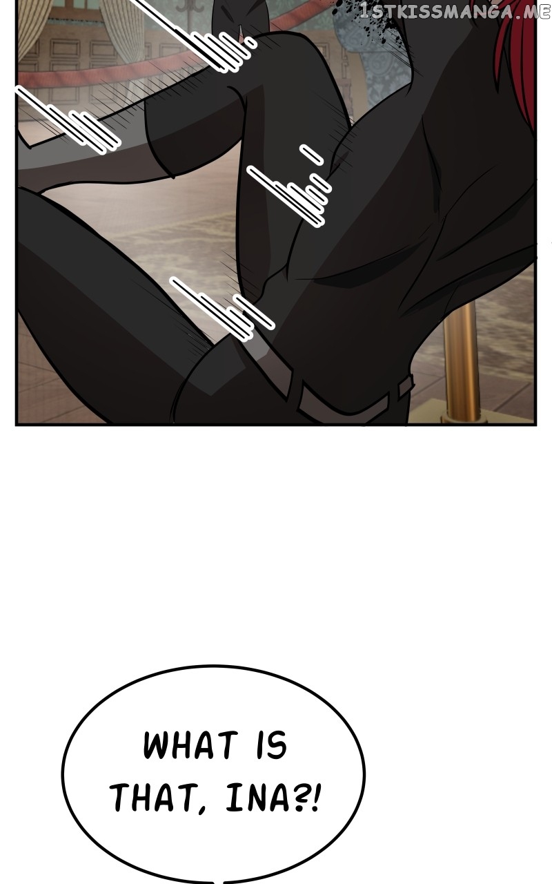 Unstable – Manhwa Chapter 33 - page 8