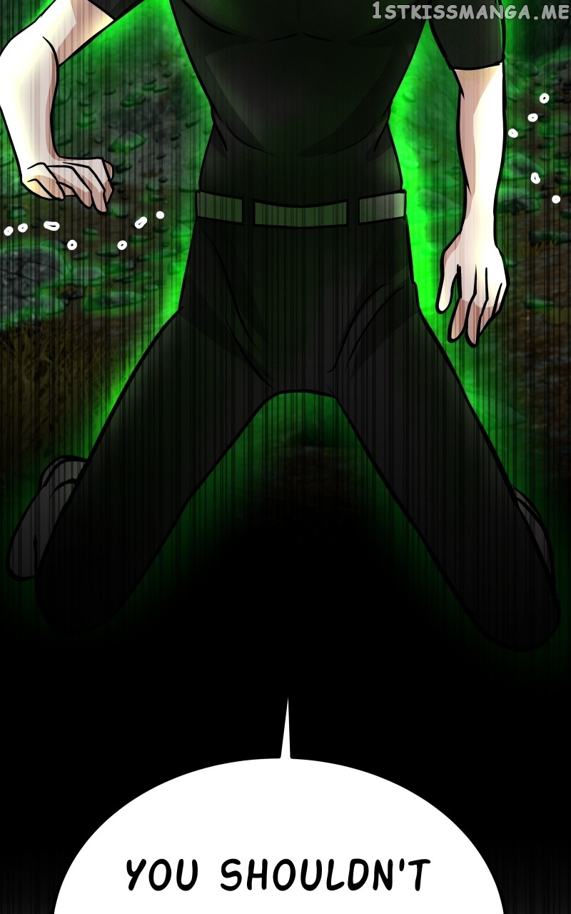 Unstable – Manhwa Chapter 33 - page 84