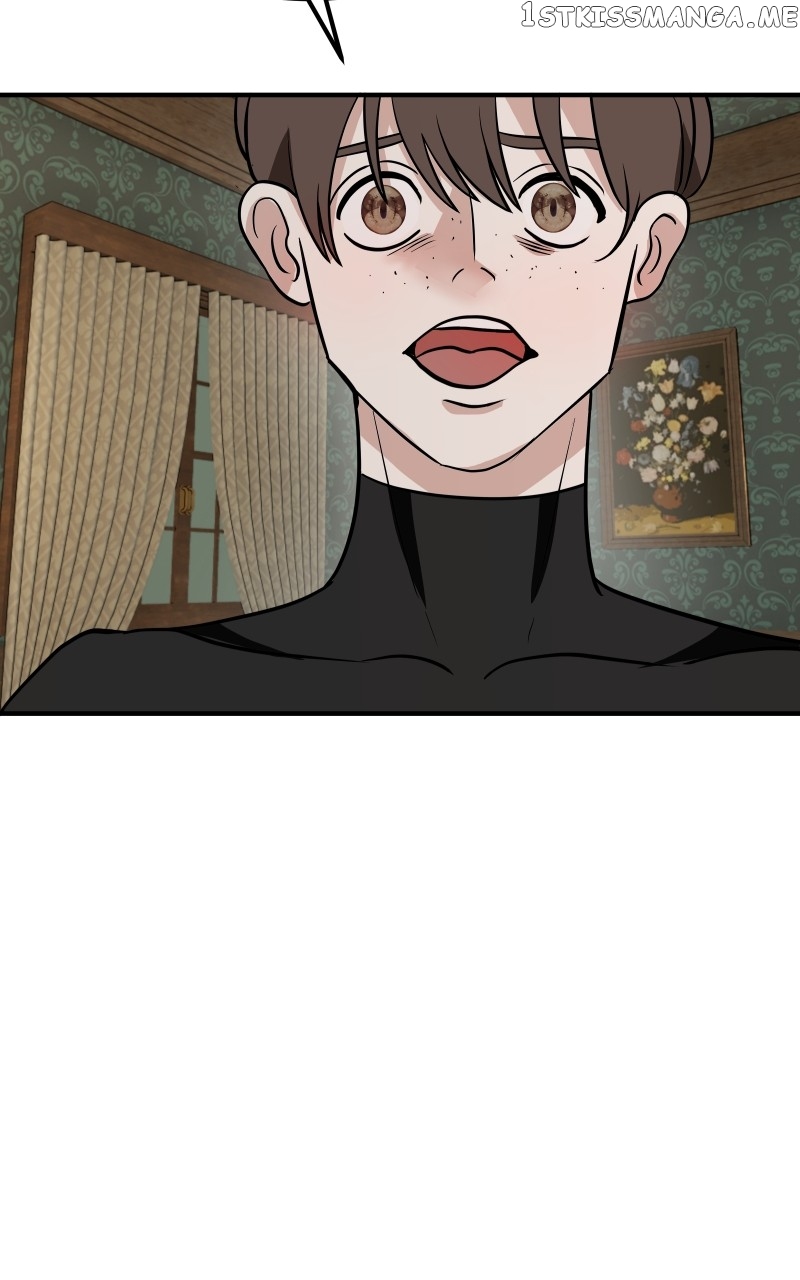 Unstable – Manhwa Chapter 33 - page 9