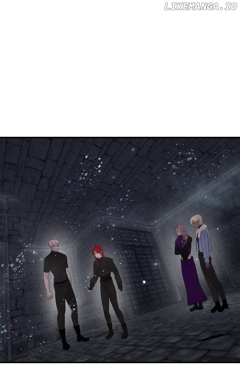 Unstable – Manhwa Chapter 98 - page 1
