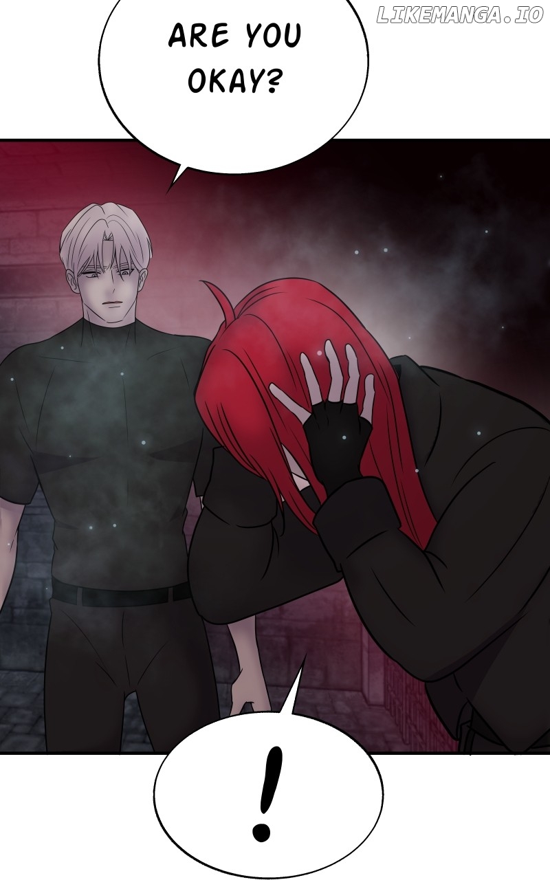 Unstable – Manhwa Chapter 98 - page 10
