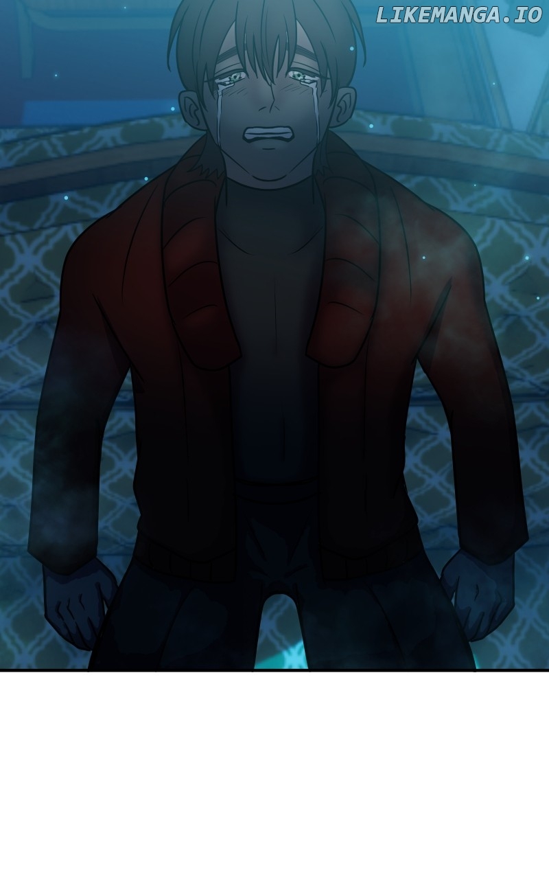Unstable – Manhwa Chapter 98 - page 100