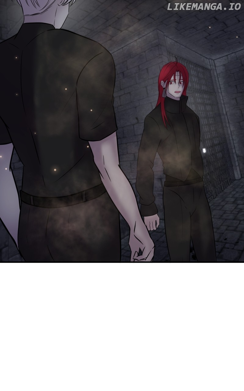 Unstable – Manhwa Chapter 98 - page 19