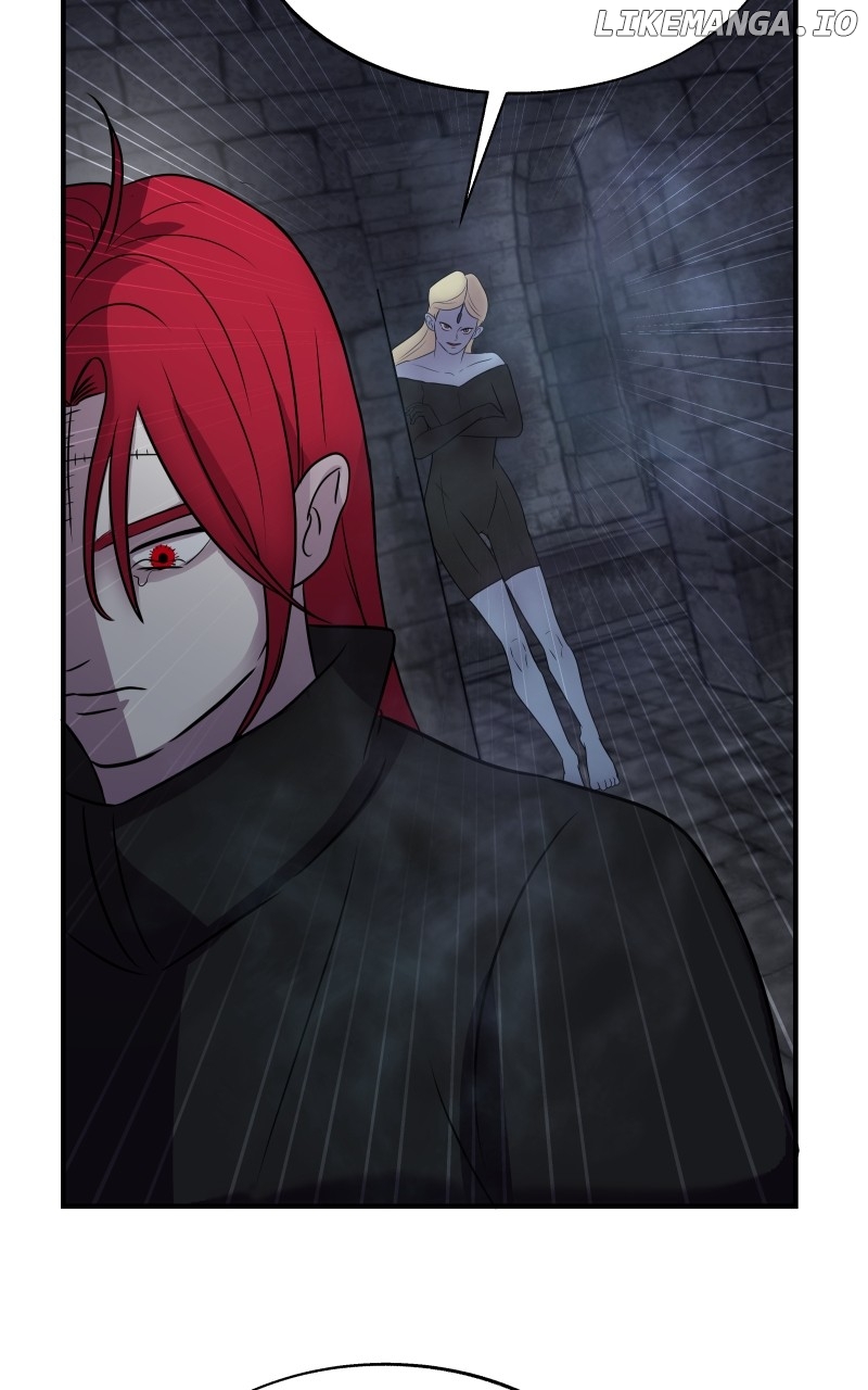 Unstable – Manhwa Chapter 98 - page 25
