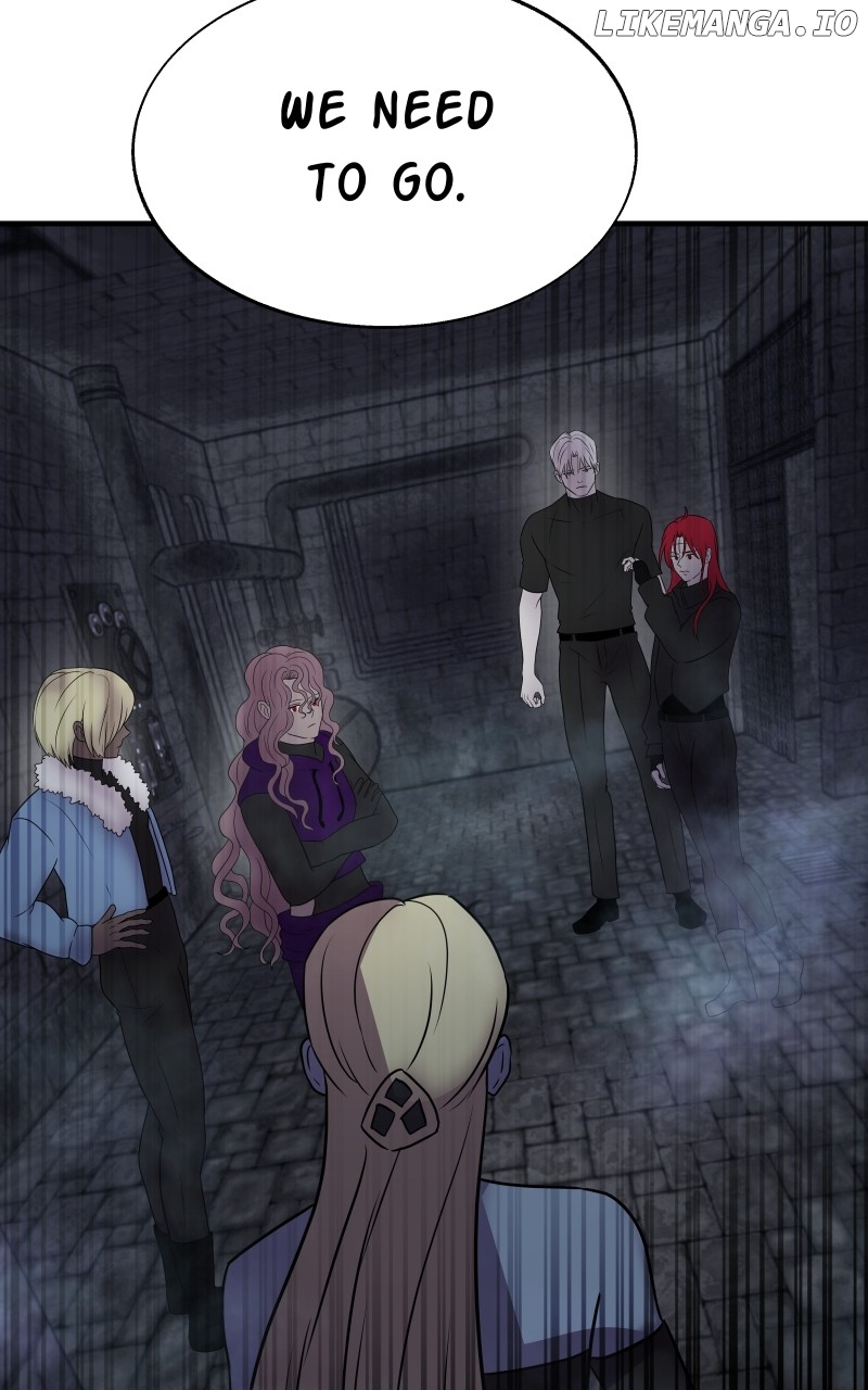 Unstable – Manhwa Chapter 98 - page 26