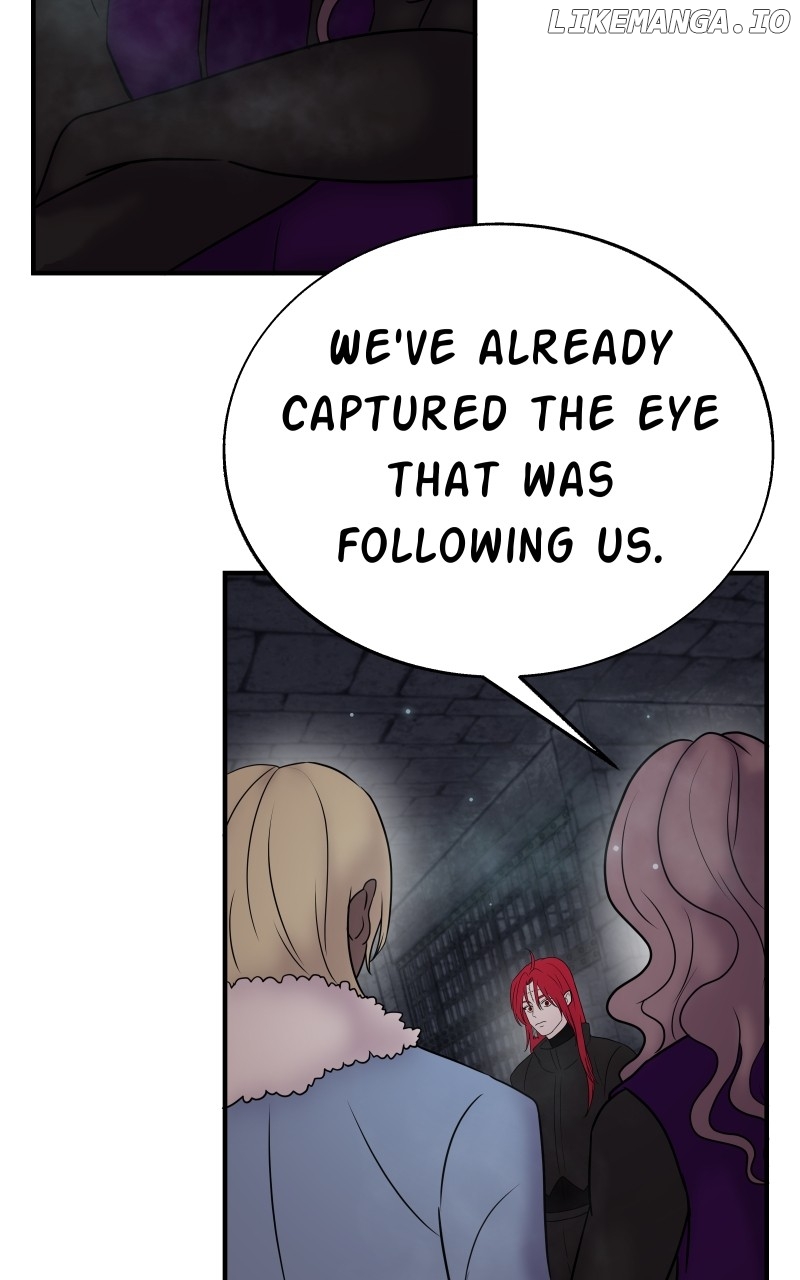 Unstable – Manhwa Chapter 98 - page 3
