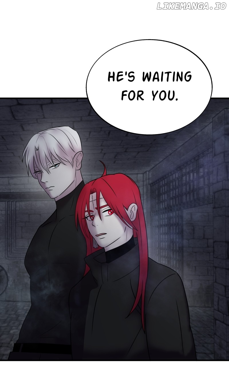 Unstable – Manhwa Chapter 98 - page 30