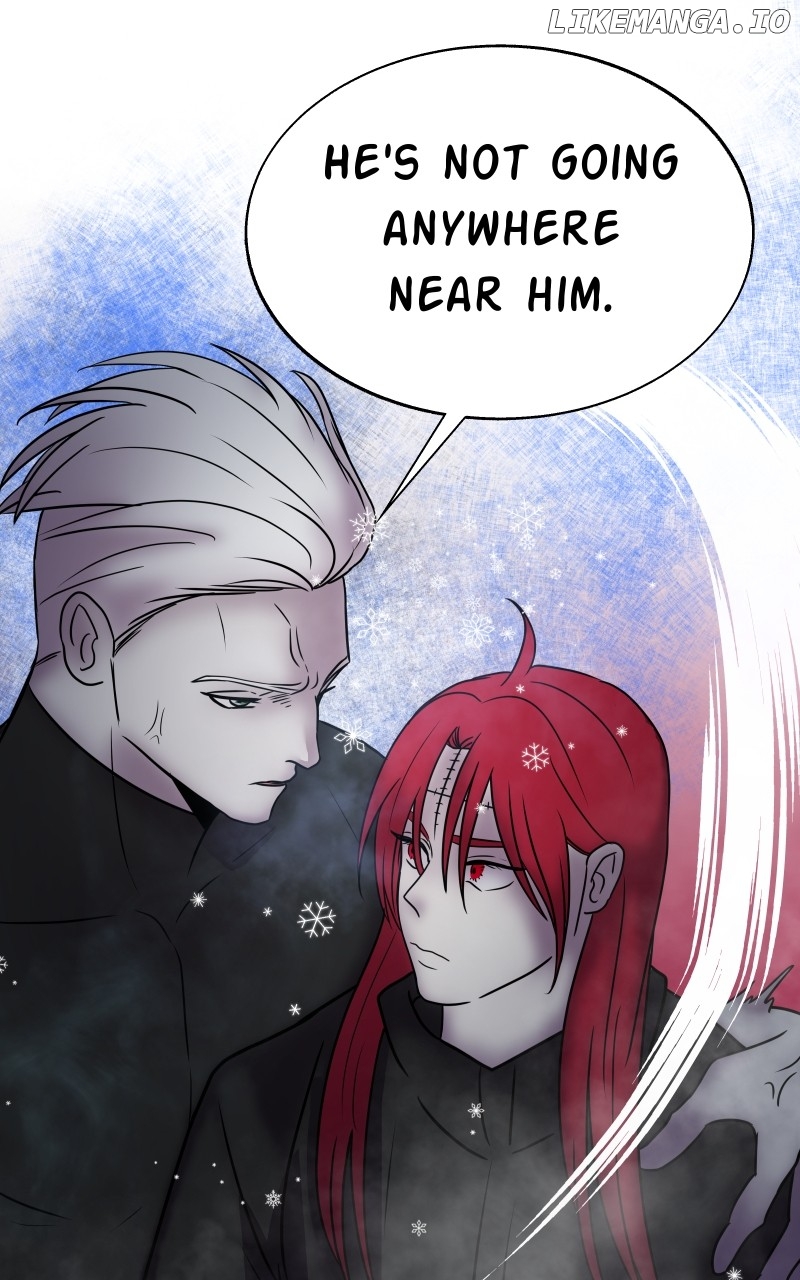 Unstable – Manhwa Chapter 98 - page 32