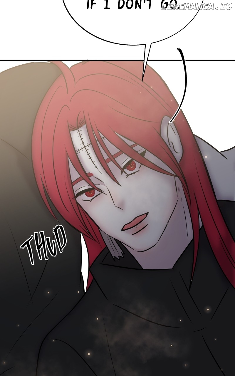 Unstable – Manhwa Chapter 98 - page 39