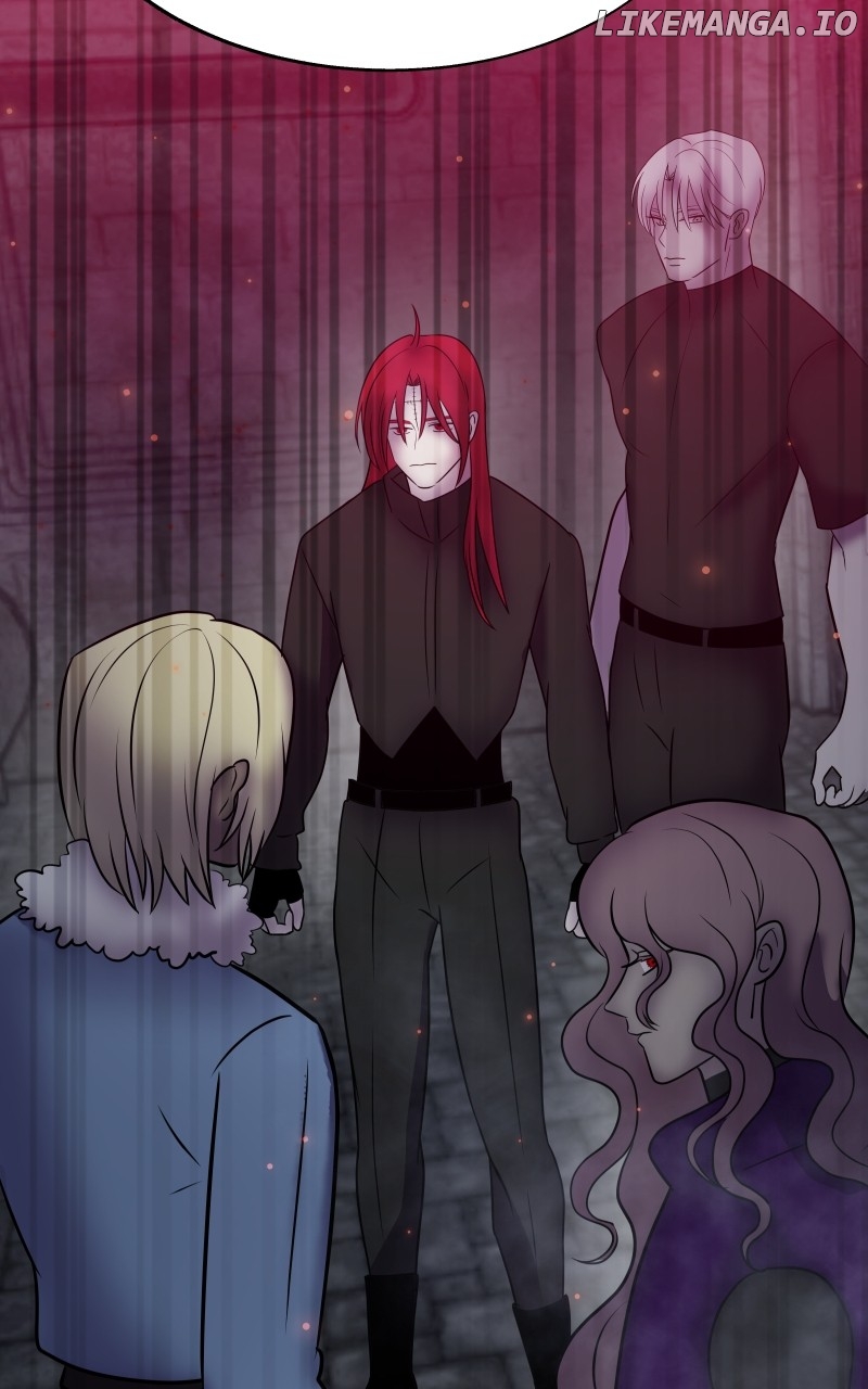 Unstable – Manhwa Chapter 98 - page 48