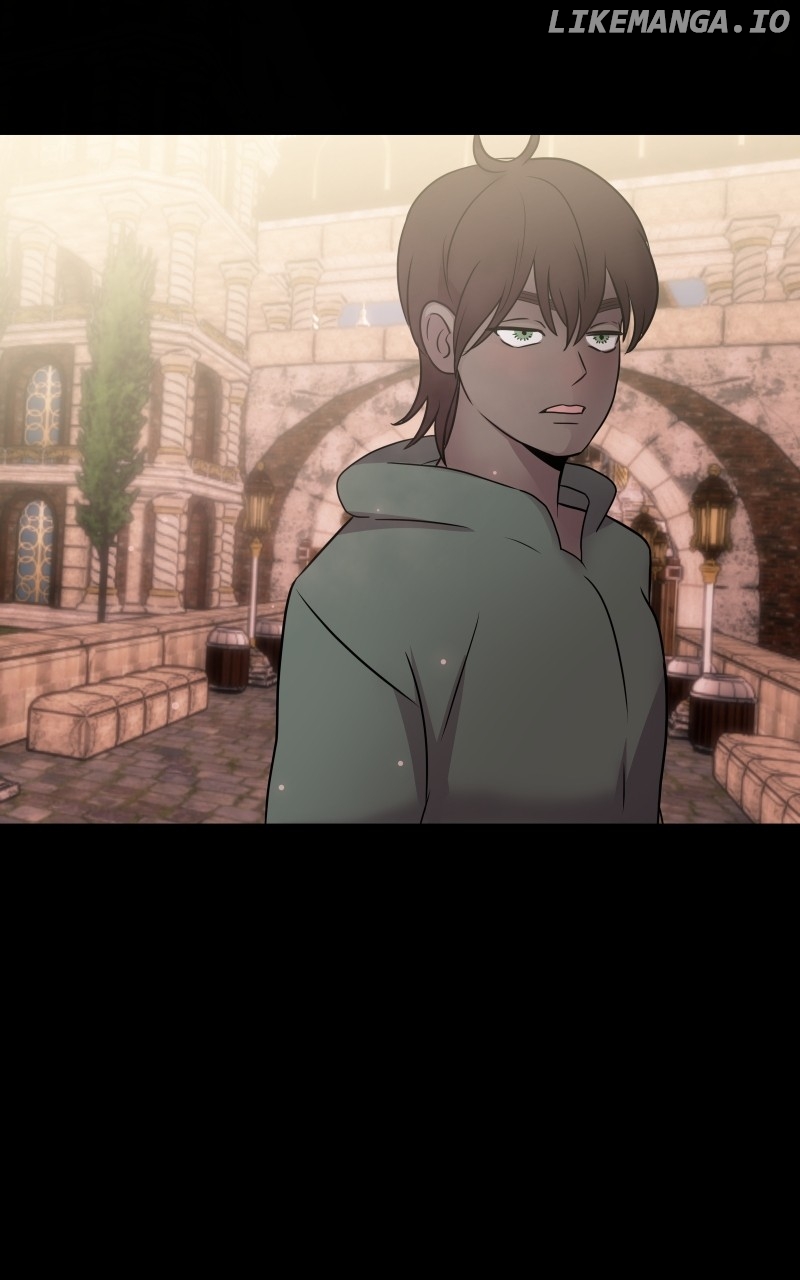 Unstable – Manhwa Chapter 98 - page 53