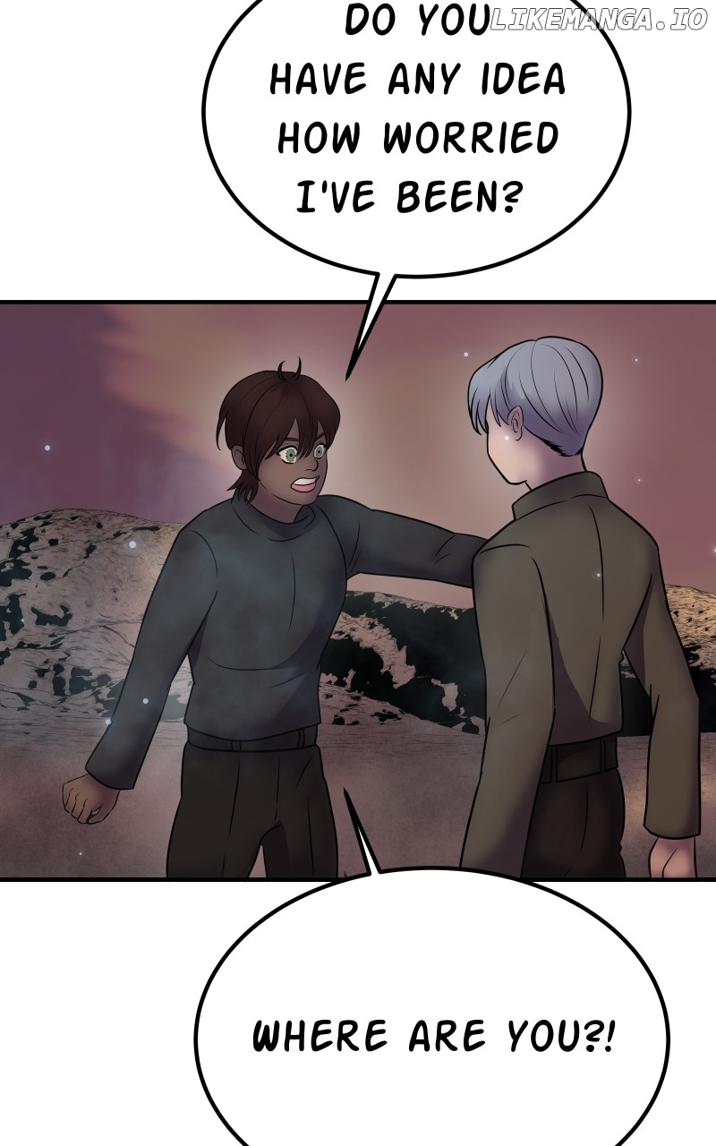 Unstable – Manhwa Chapter 98 - page 78