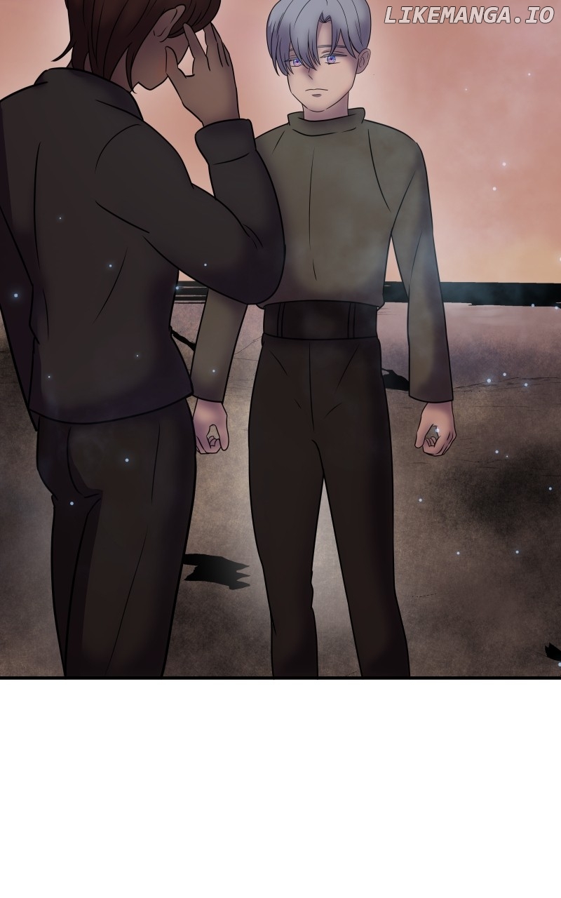 Unstable – Manhwa Chapter 98 - page 80