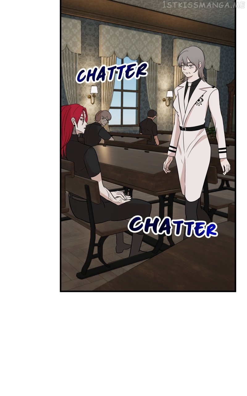 Unstable – Manhwa Chapter 32 - page 11