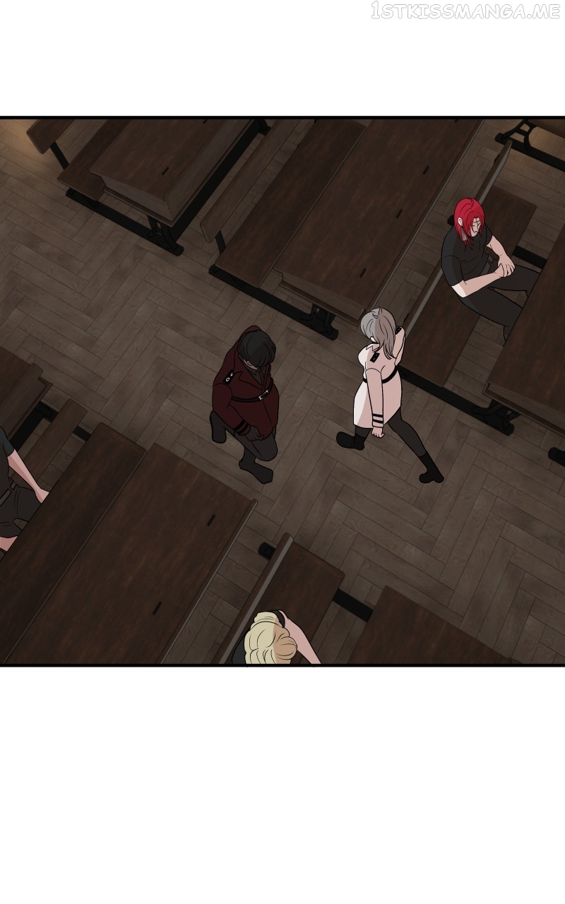 Unstable – Manhwa Chapter 32 - page 12