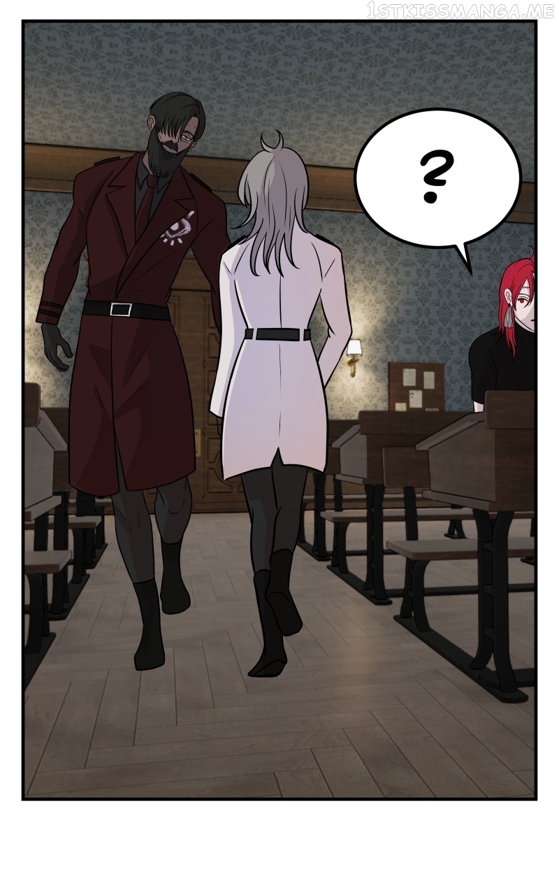 Unstable – Manhwa Chapter 32 - page 13