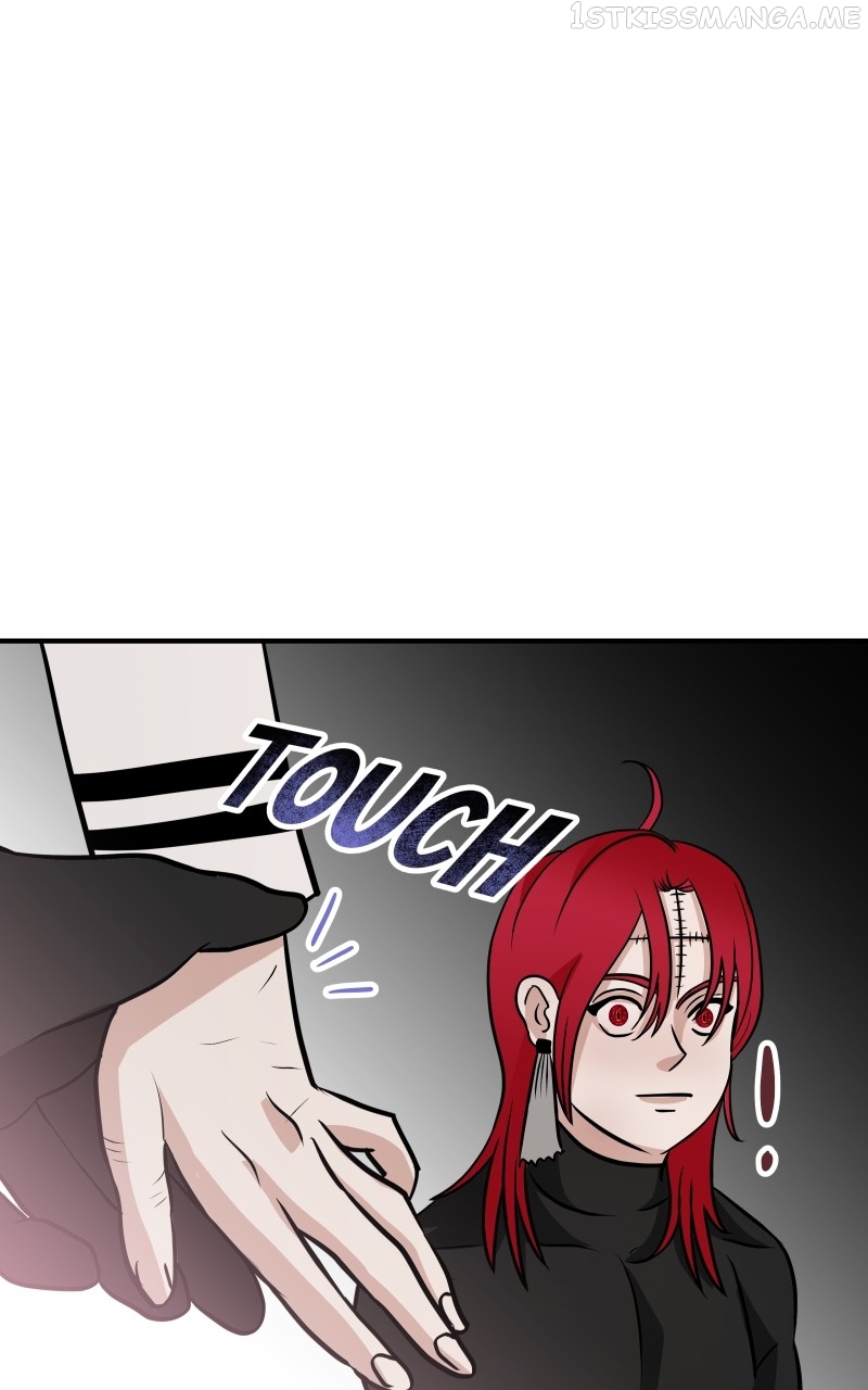 Unstable – Manhwa Chapter 32 - page 14