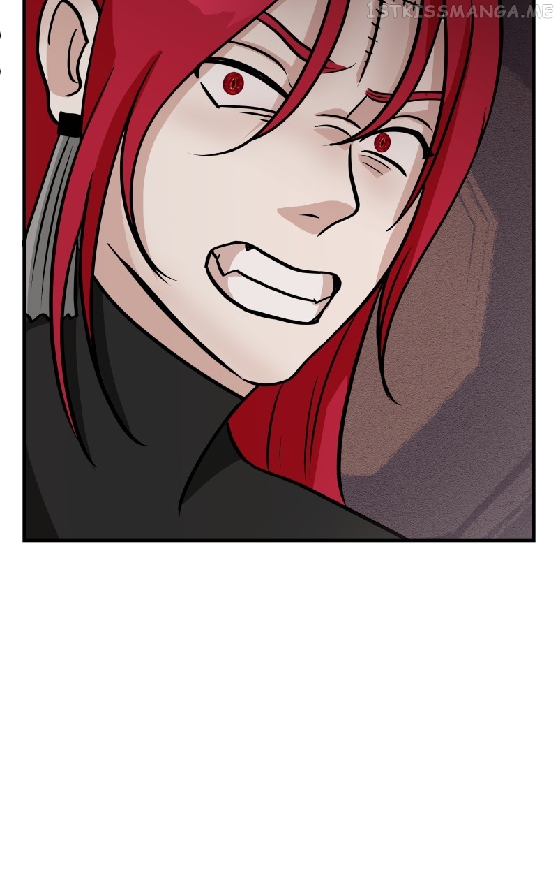 Unstable – Manhwa Chapter 32 - page 16