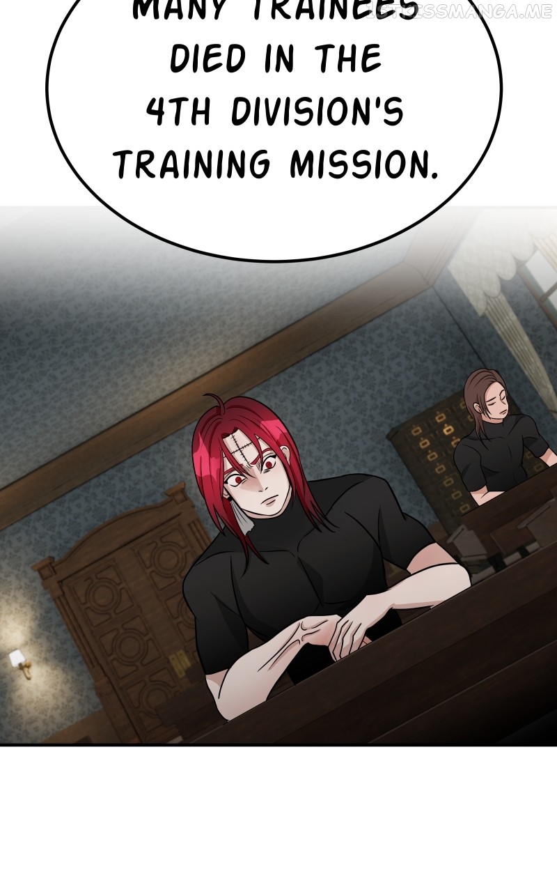 Unstable – Manhwa Chapter 32 - page 2