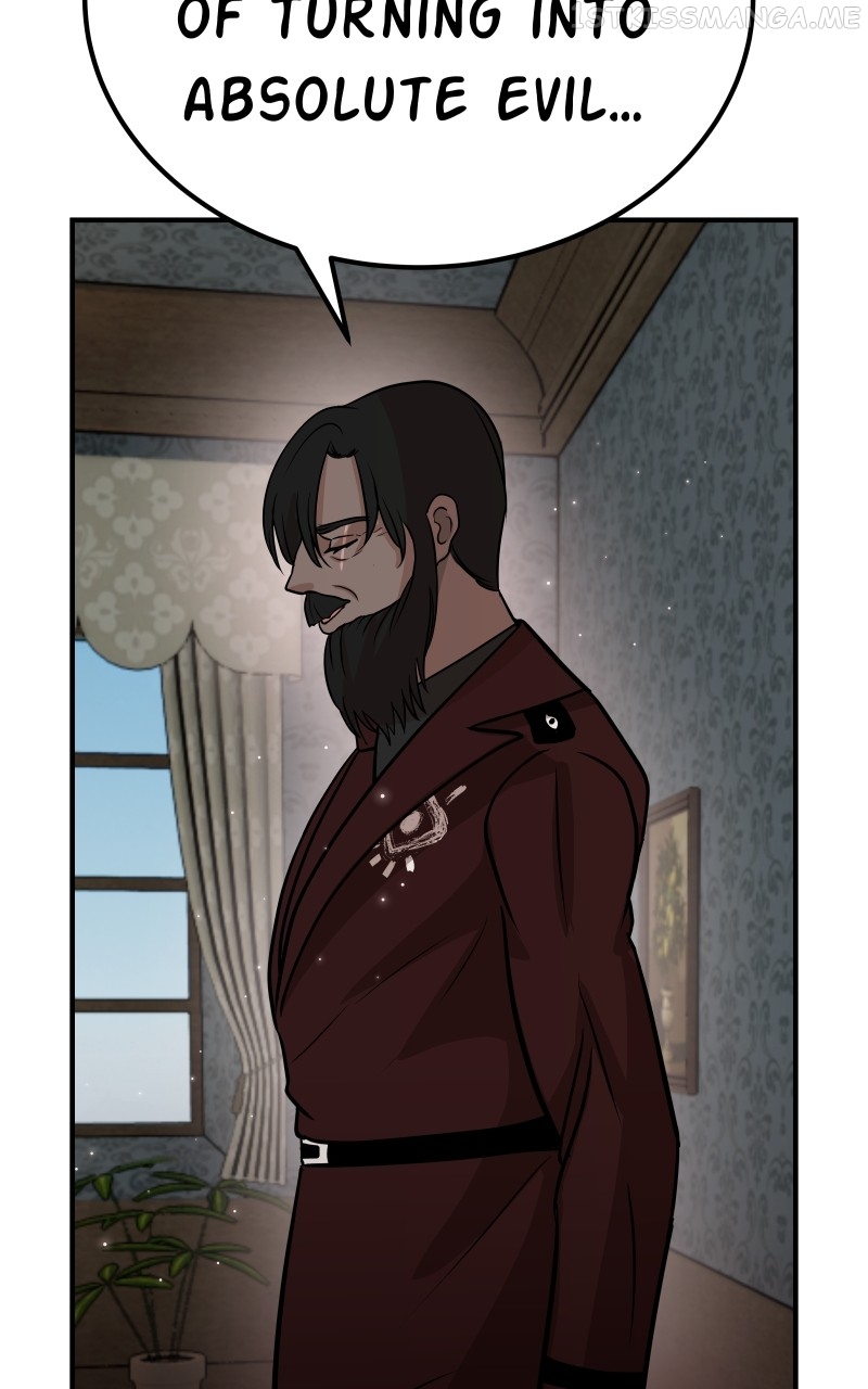 Unstable – Manhwa Chapter 32 - page 21