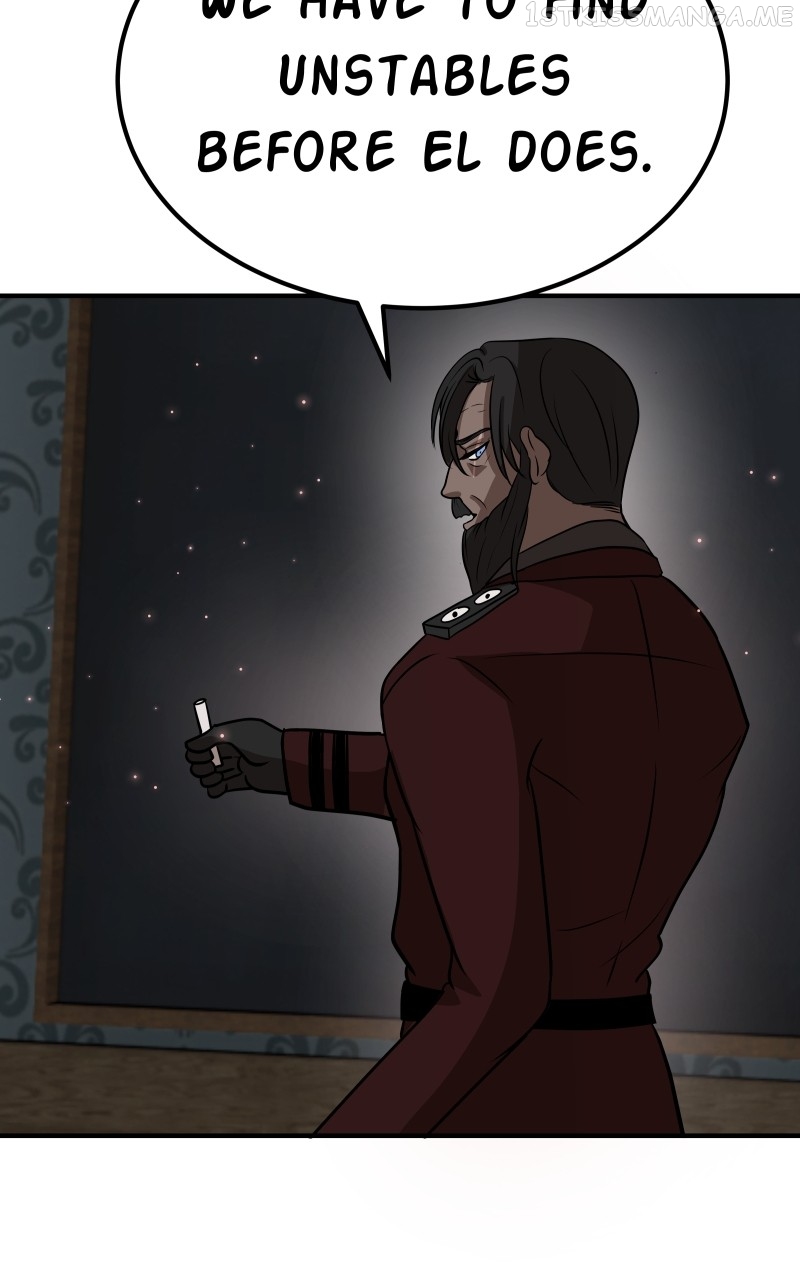Unstable – Manhwa Chapter 32 - page 23
