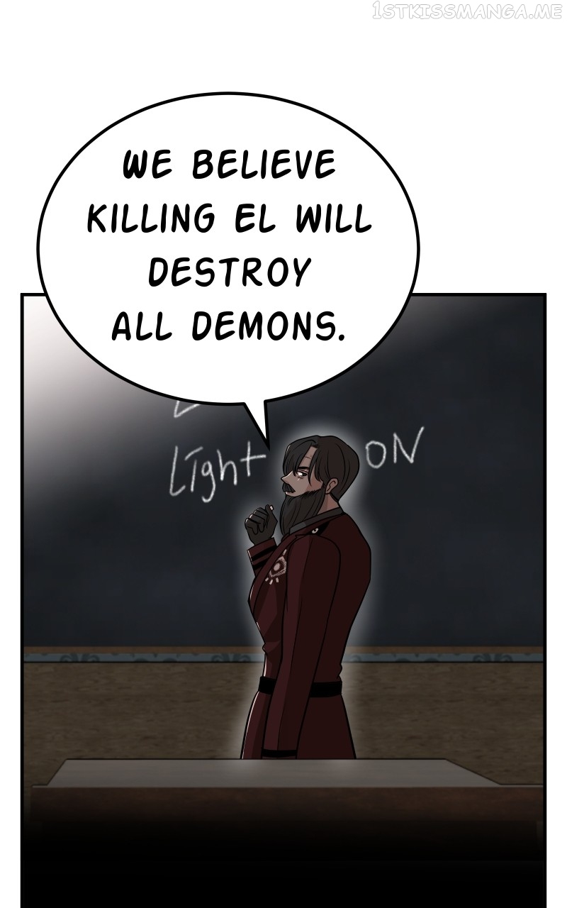 Unstable – Manhwa Chapter 32 - page 27
