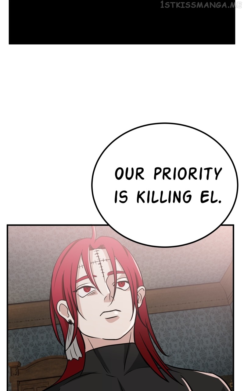 Unstable – Manhwa Chapter 32 - page 28