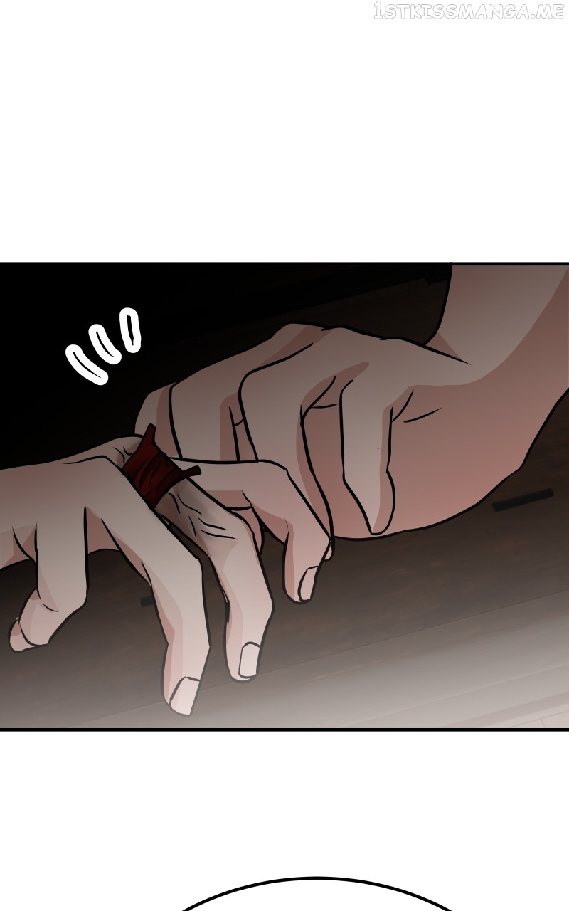 Unstable – Manhwa Chapter 32 - page 3