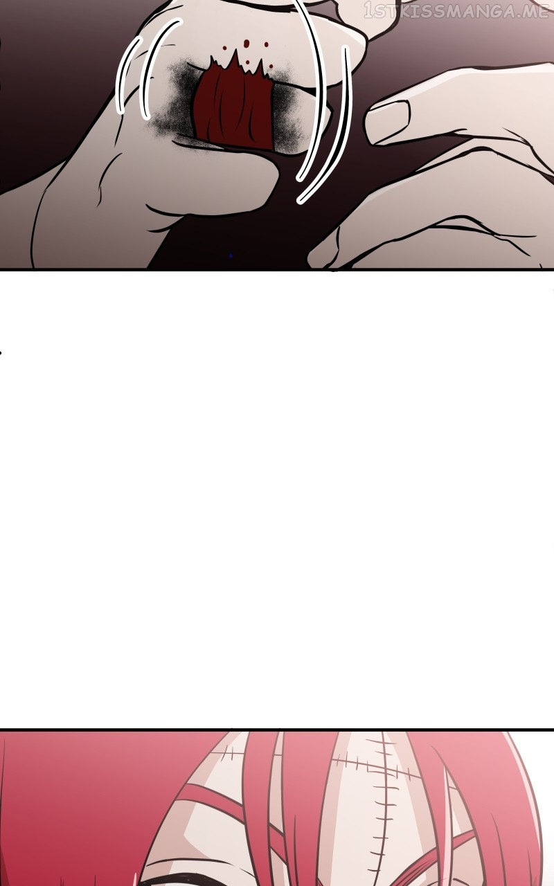 Unstable – Manhwa Chapter 32 - page 30