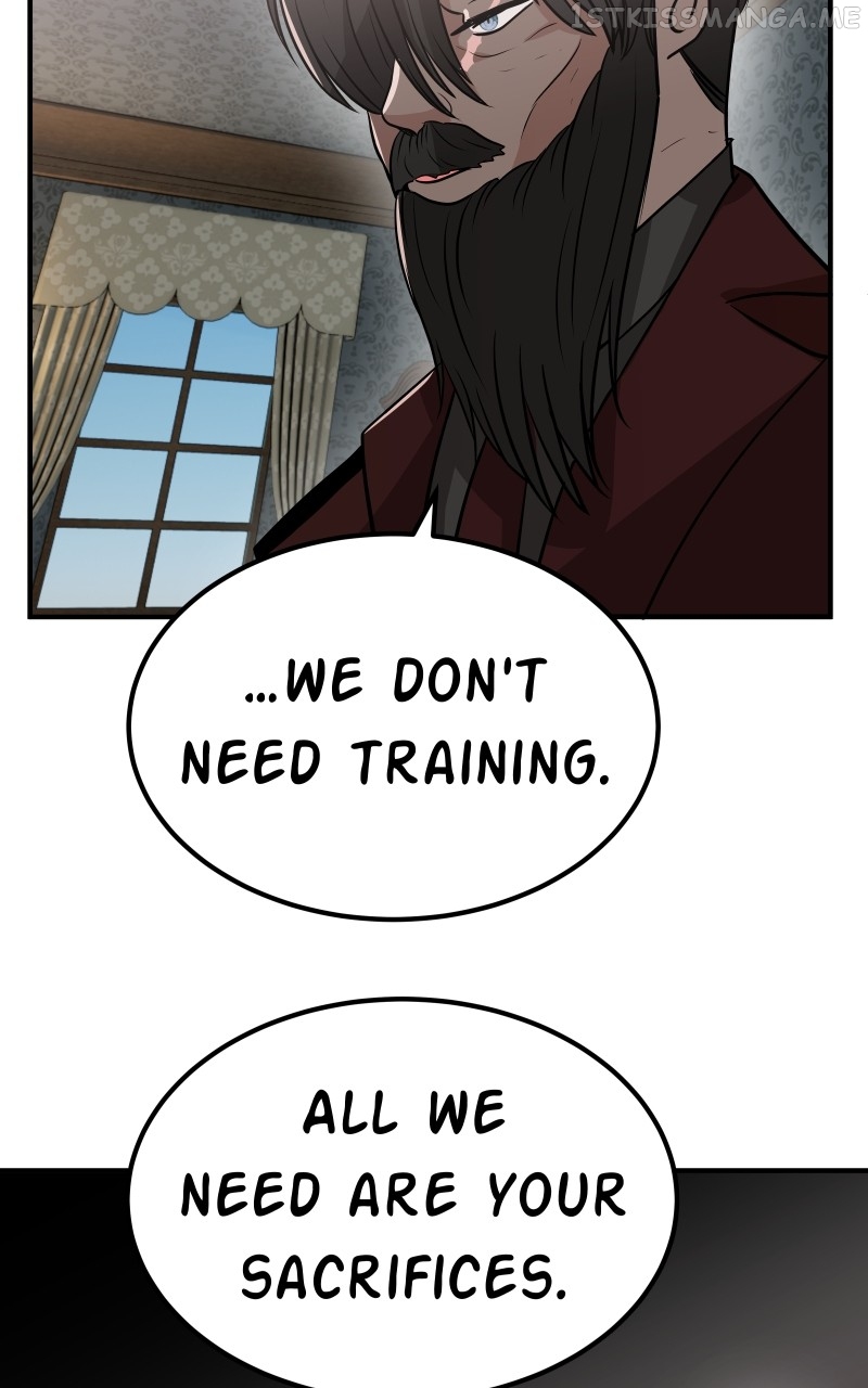 Unstable – Manhwa Chapter 32 - page 32