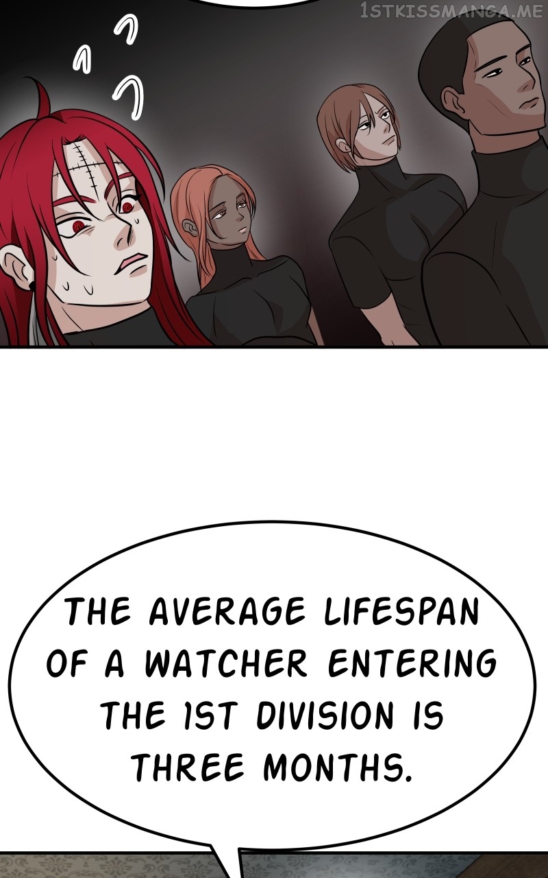 Unstable – Manhwa Chapter 32 - page 33