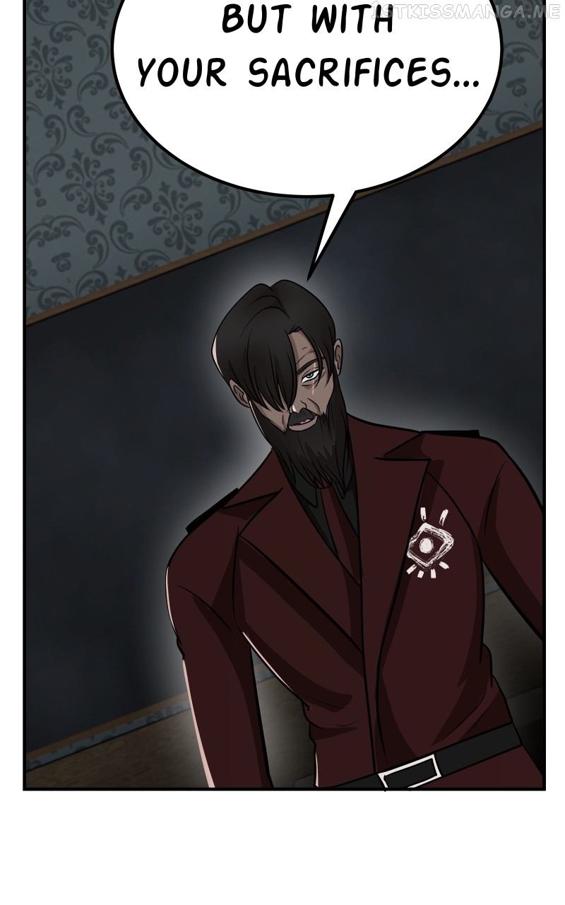Unstable – Manhwa Chapter 32 - page 35