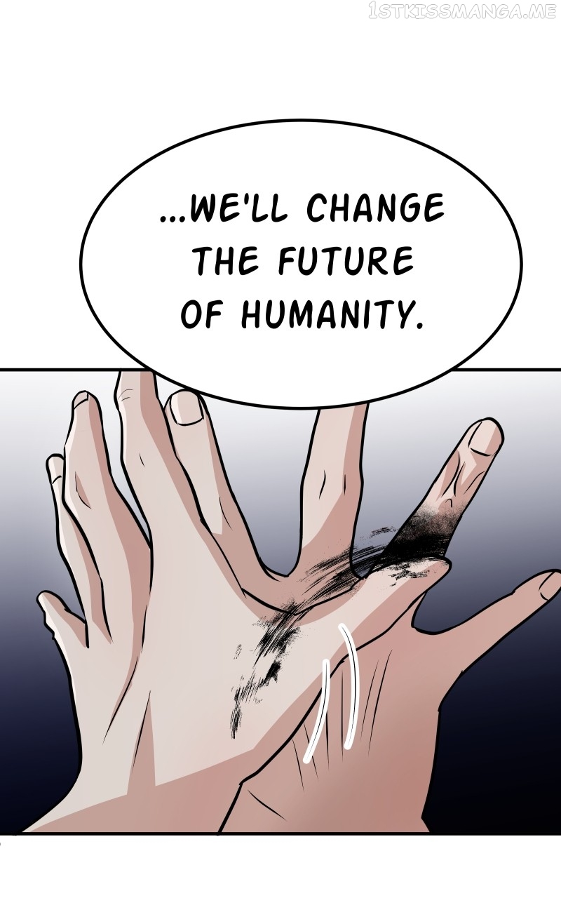 Unstable – Manhwa Chapter 32 - page 36