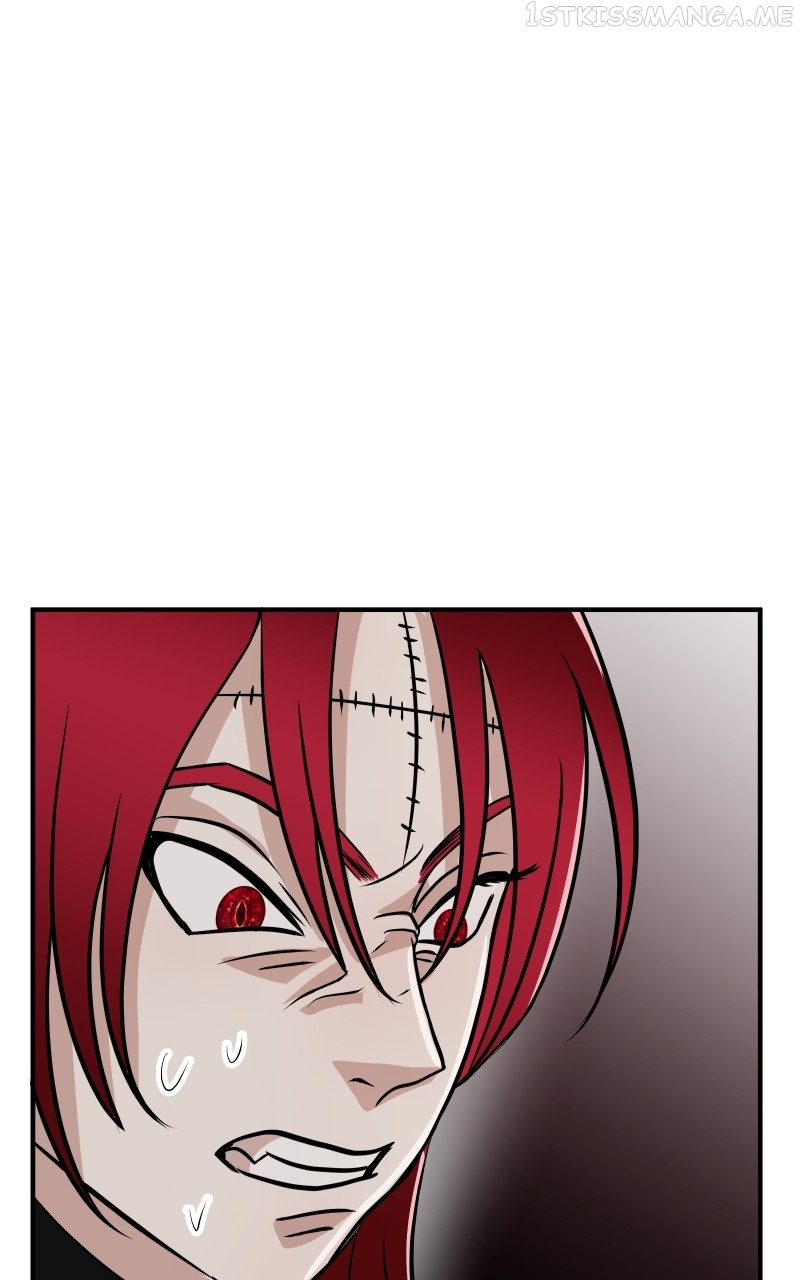 Unstable – Manhwa Chapter 32 - page 37