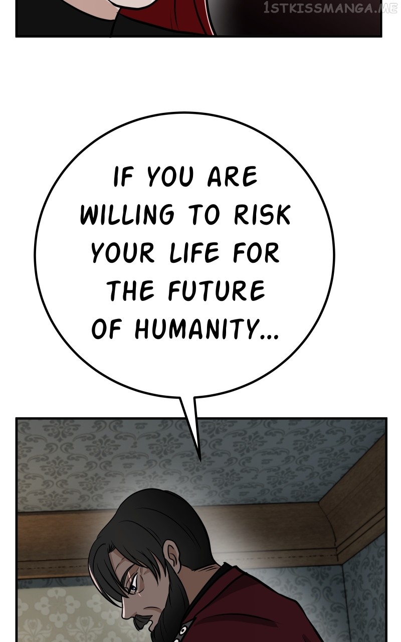 Unstable – Manhwa Chapter 32 - page 38