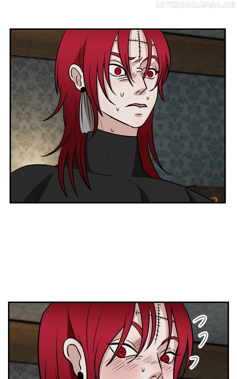 Unstable – Manhwa Chapter 32 - page 46