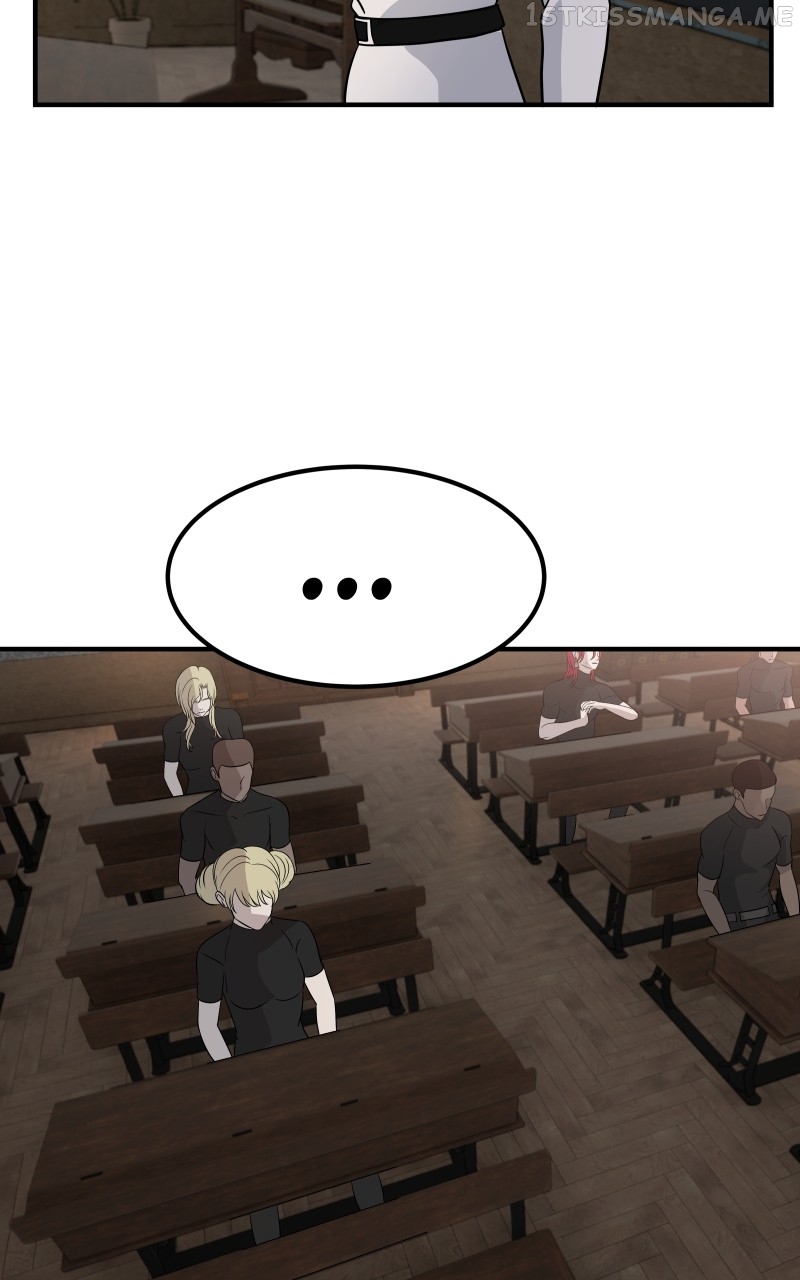 Unstable – Manhwa Chapter 32 - page 5
