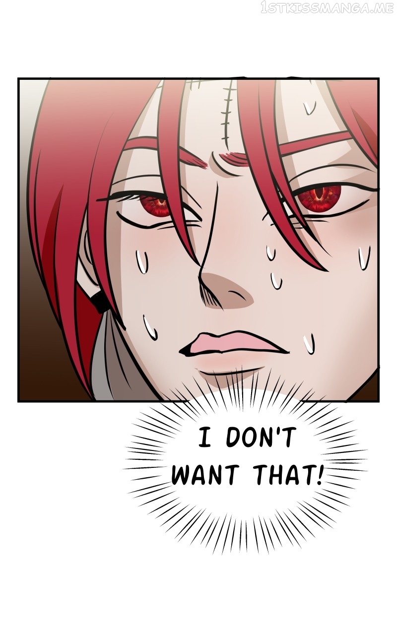 Unstable – Manhwa Chapter 32 - page 54