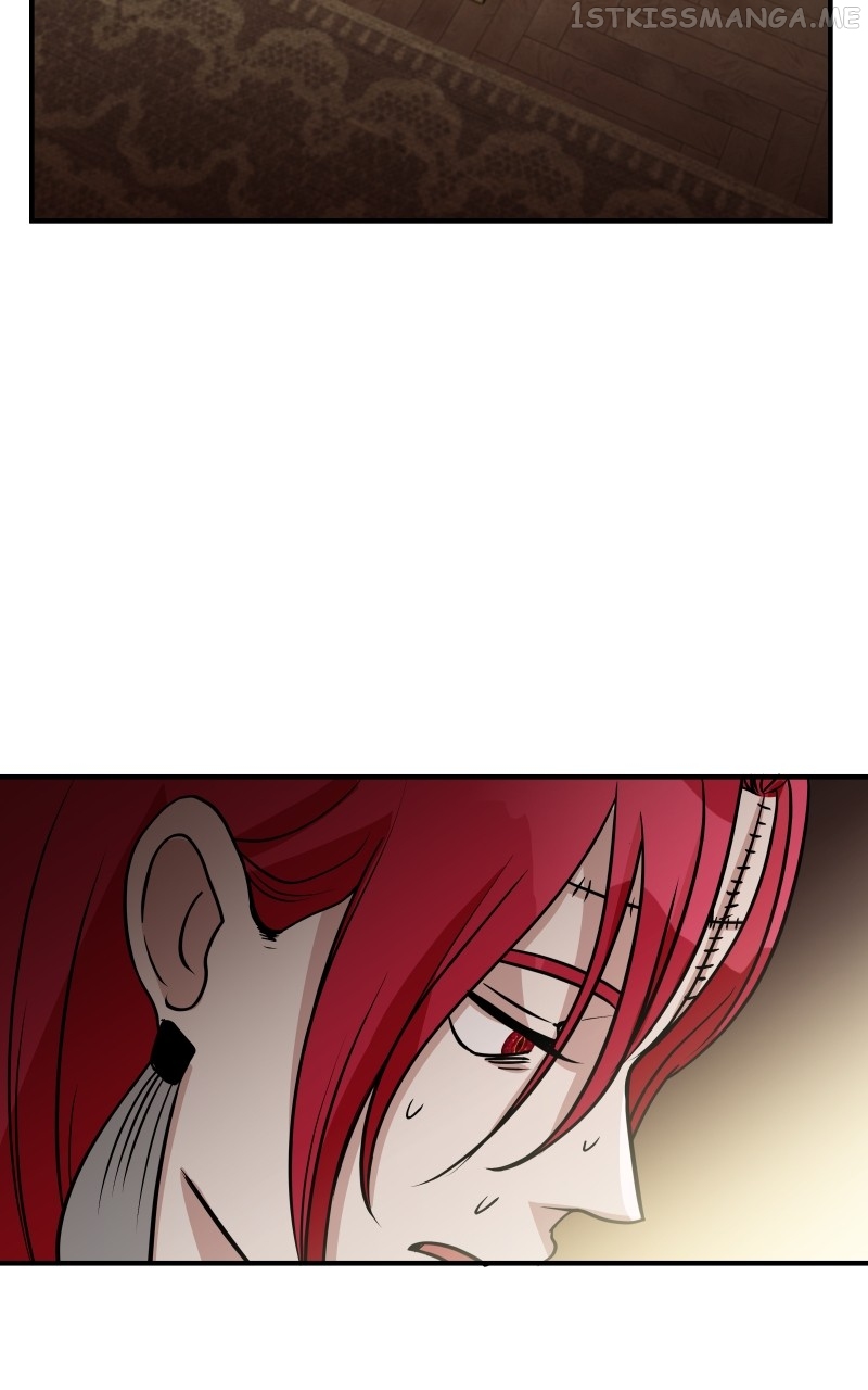 Unstable – Manhwa Chapter 32 - page 58