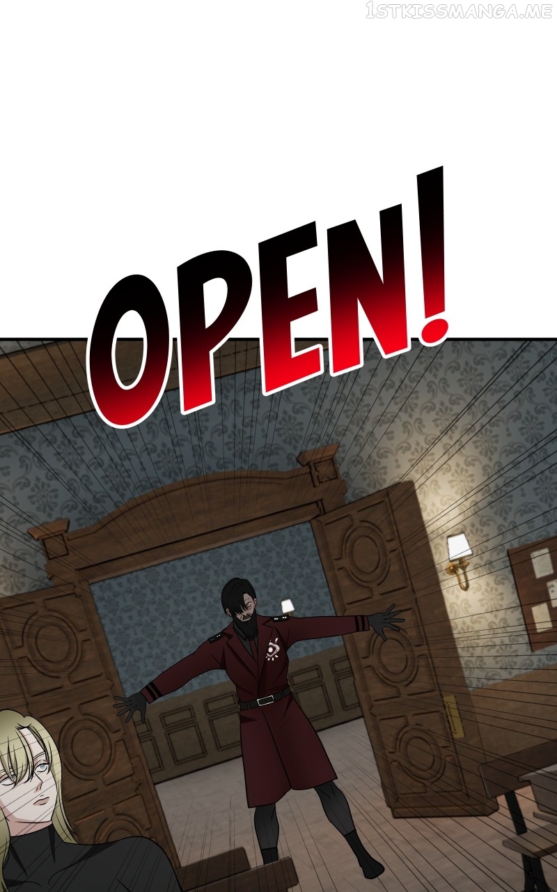 Unstable – Manhwa Chapter 32 - page 8